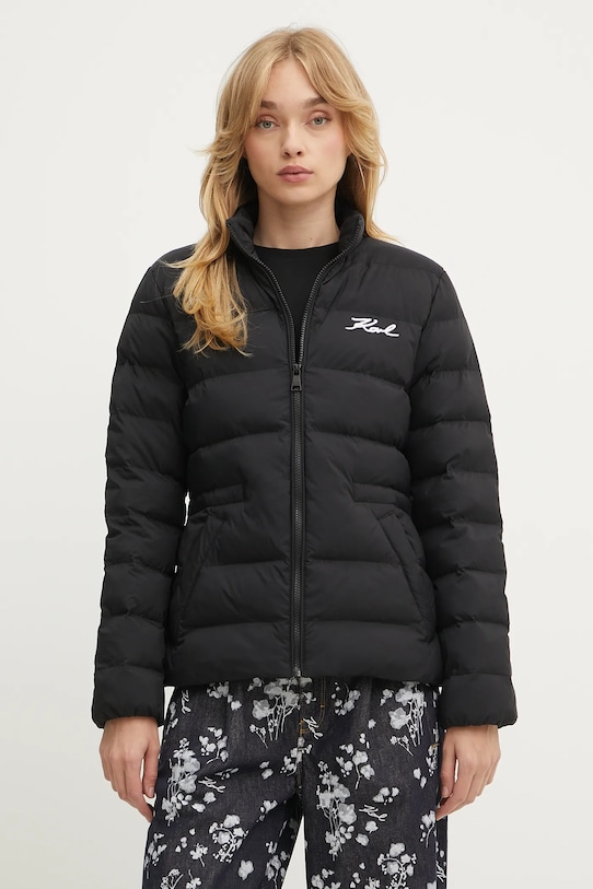 Куртка Karl Lagerfeld, черный
Куртка Karl Lagerfeld, черный