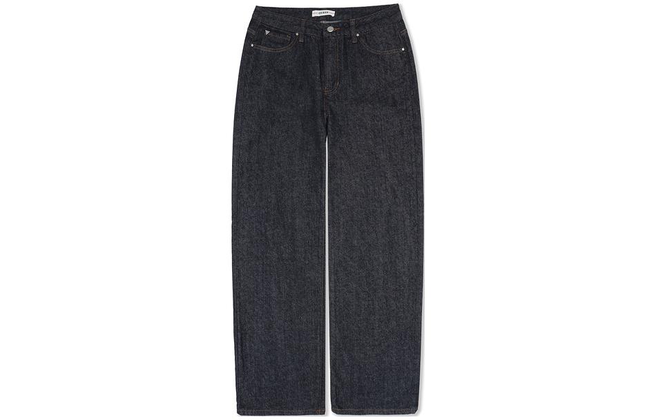 GUESS Женские джинсы черные
GUESS Женские джинсы черные