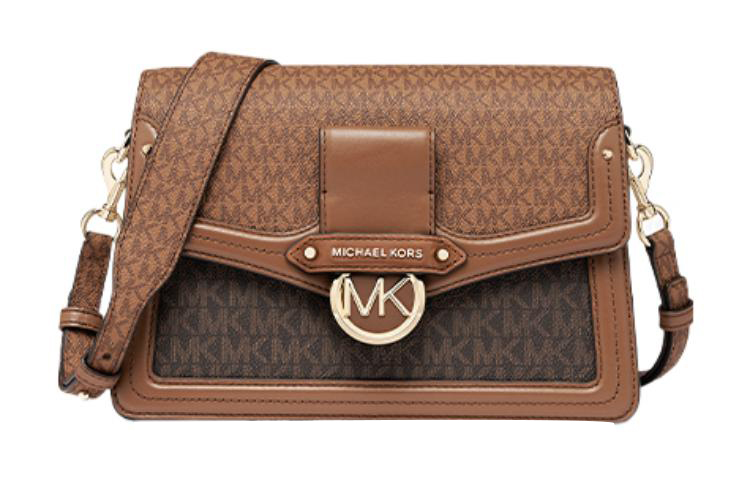 MICHAEL KORS Сумка кроссбоди Jessie
MICHAEL KORS Сумка кроссбоди Jessie