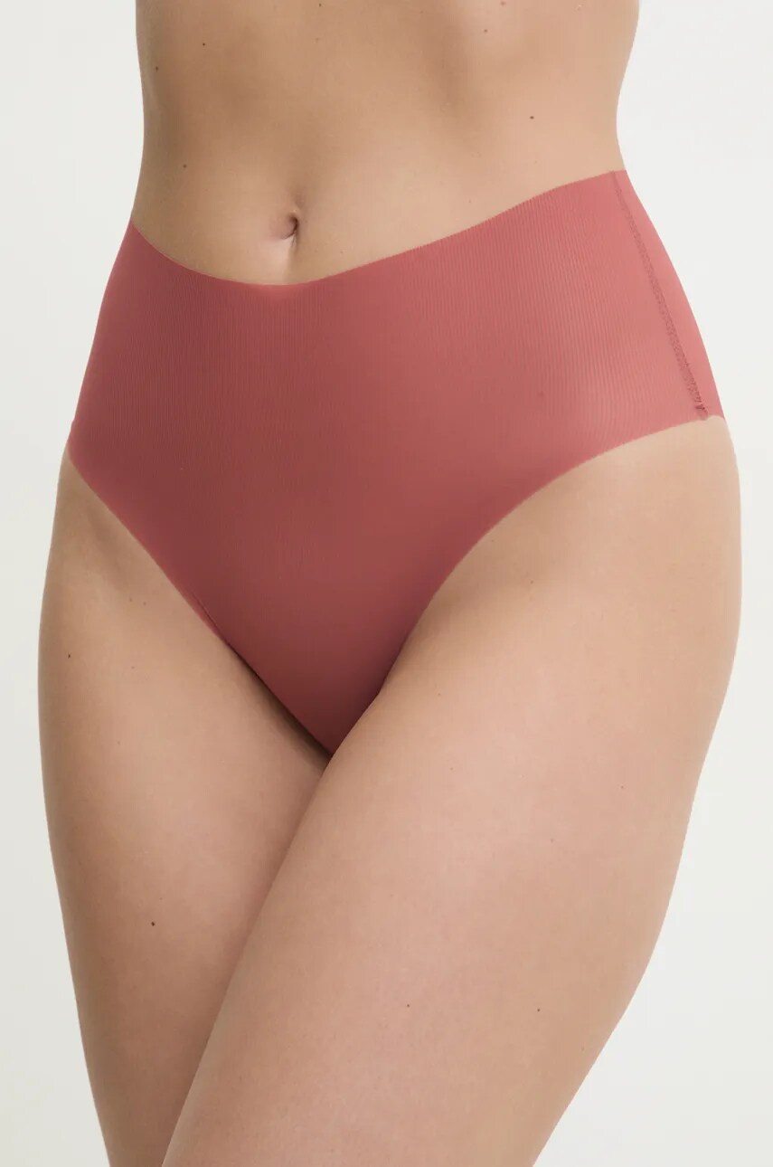 Трусики Pulpies Chantelle, оранжевый
Трусики Pulpies Chantelle, оранжевый