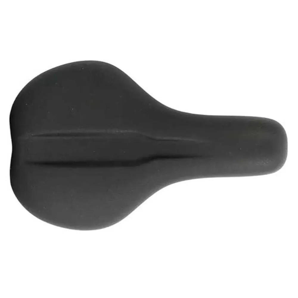 Седло Selle Royal Explora Junior, черный 
Седло Selle Royal Explora Junior, черный