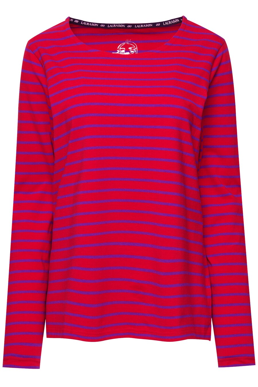 Лонгслив LAURAS├ШN, Pink
Лонгслив LAURAS├ШN, Pink