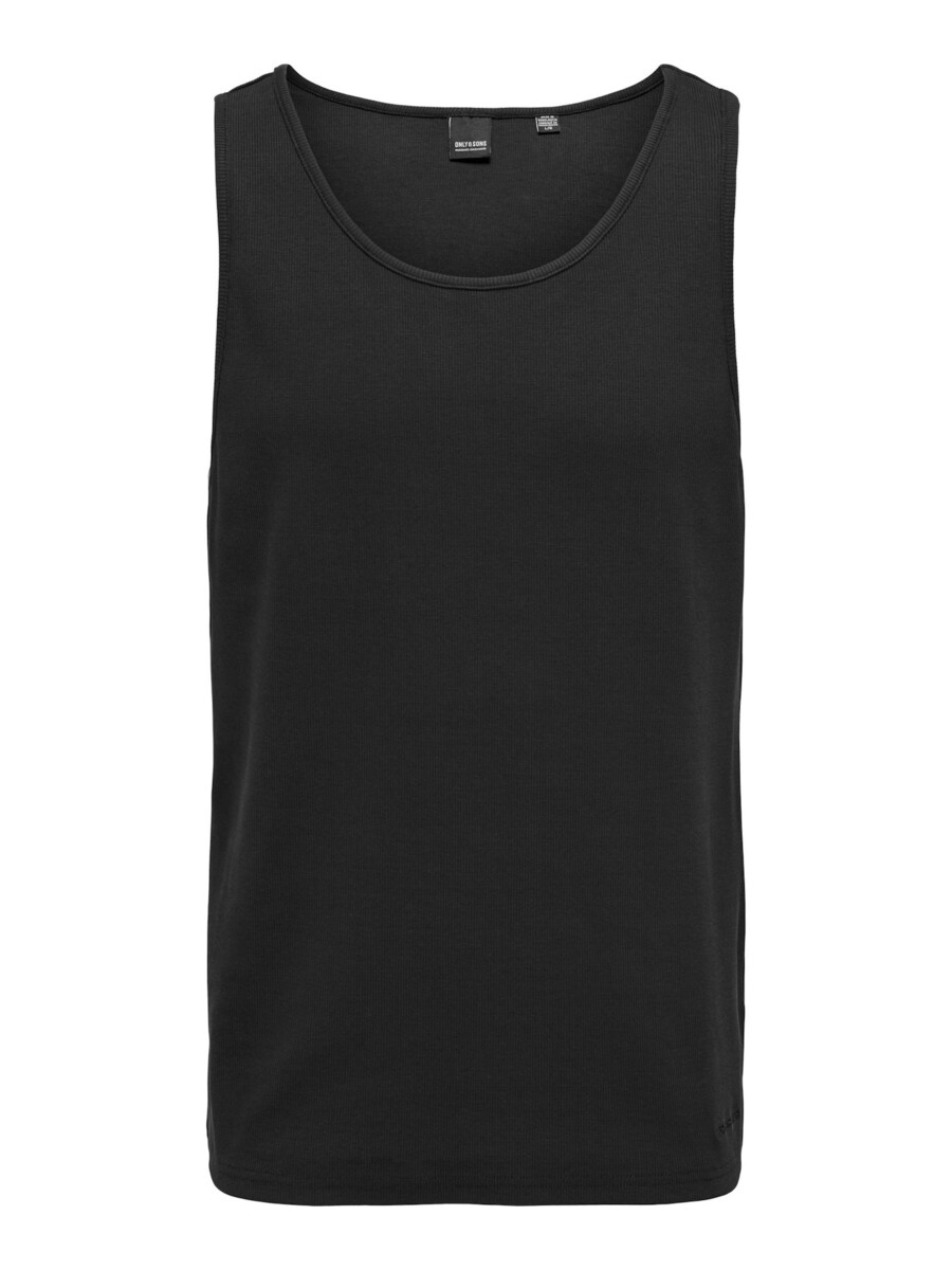 Рубашка Only & Sons Les Classique, черный
Рубашка Only & Sons Les Classique, черный