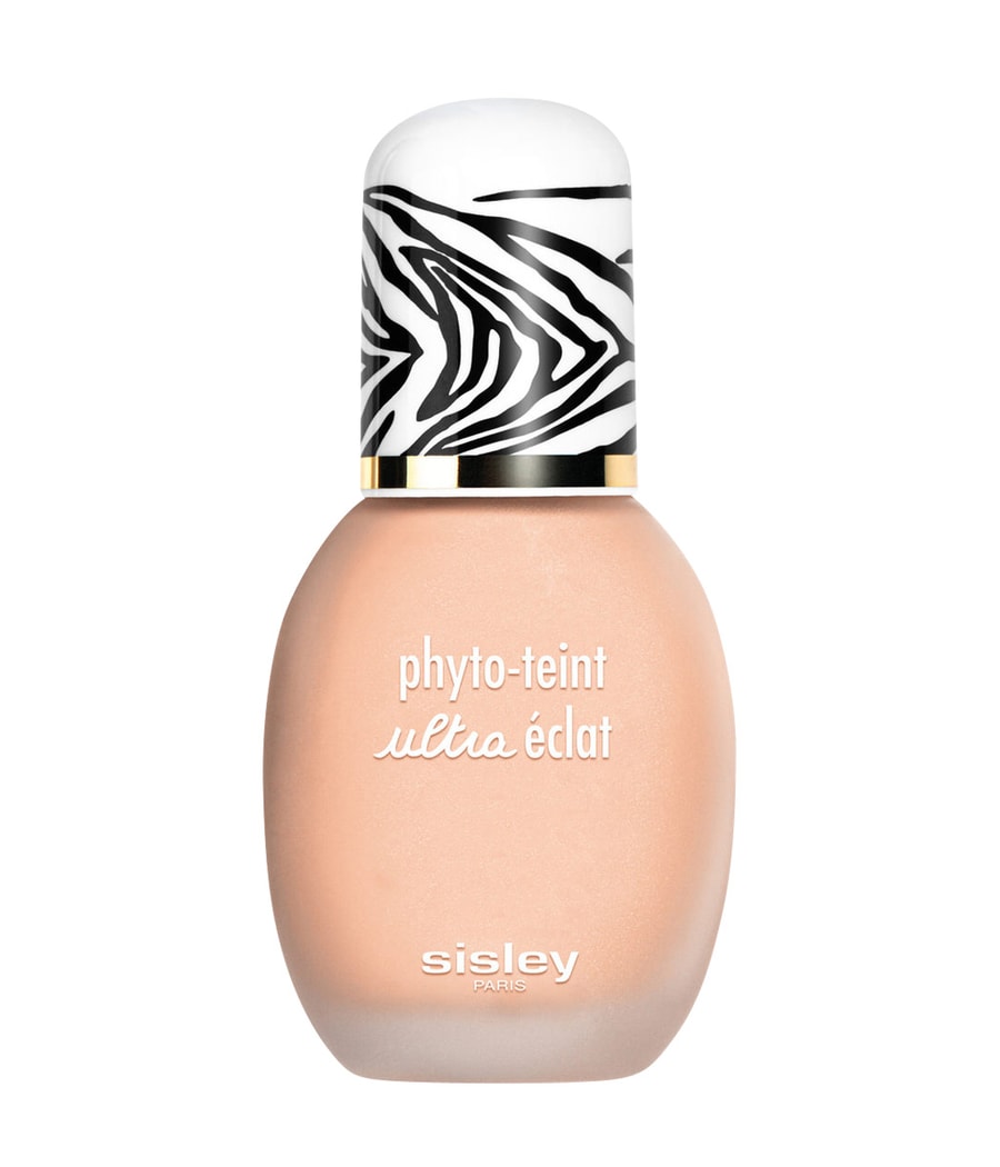 Жидкая основа Sisley Phyto-Teint Ultra Éclat, Nr. 1N - Ivory, 30 ml
Жидкая основа Sisley Phyto-Teint Ultra Éclat, Nr. 1N - Ivory, 30 ml