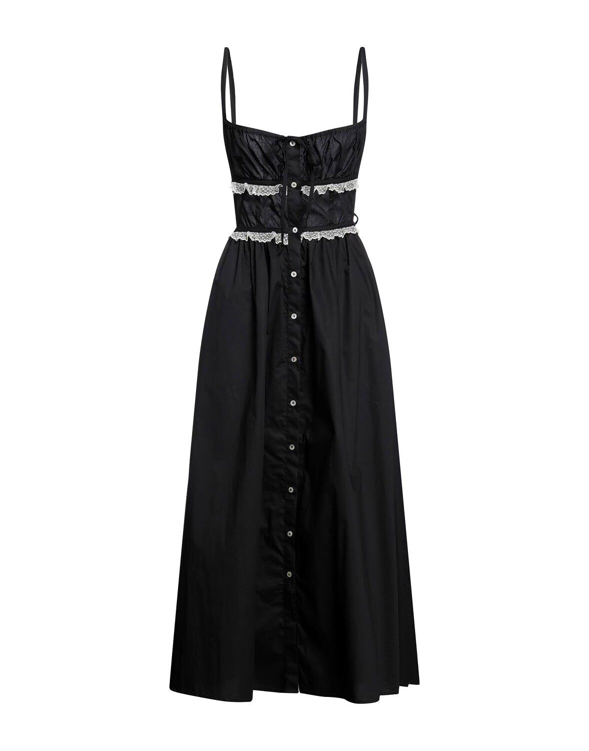 Платье Aniye By, черный
Платье Aniye By, черный