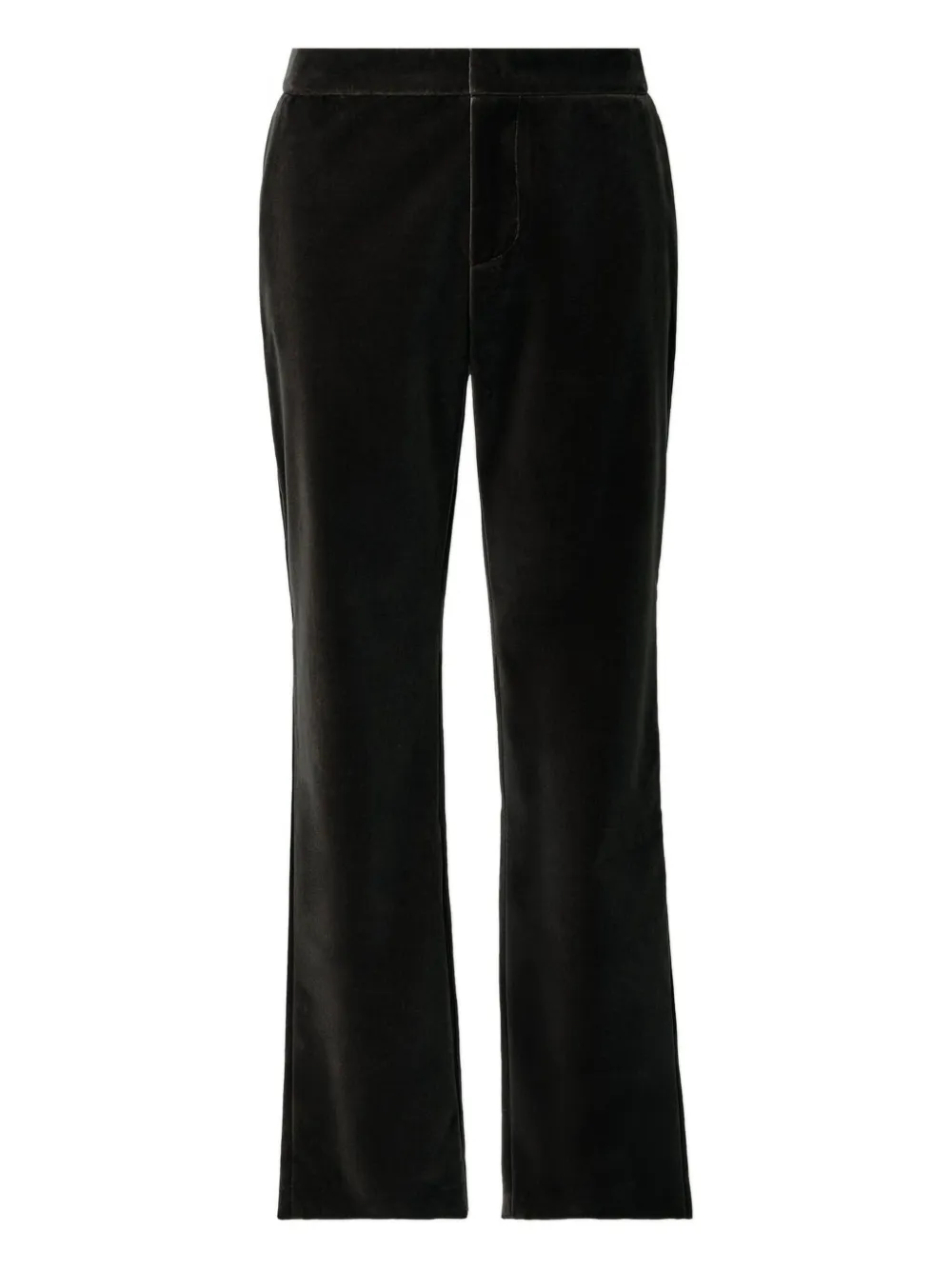 Брюки с кулиской и боковыми карманами Fabiana Filippi
Брюки с кулиской и боковыми карманами Fabiana Filippi