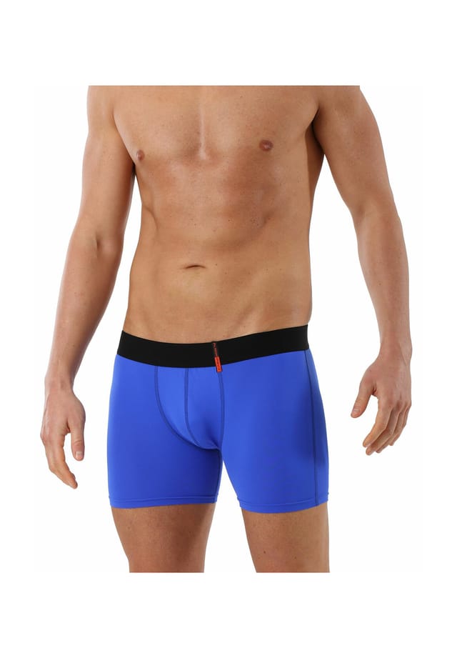 Ретро шорты облегающие дышащие Albertkreuz, синий
Ретро шорты облегающие дышащие Albertkreuz, синий