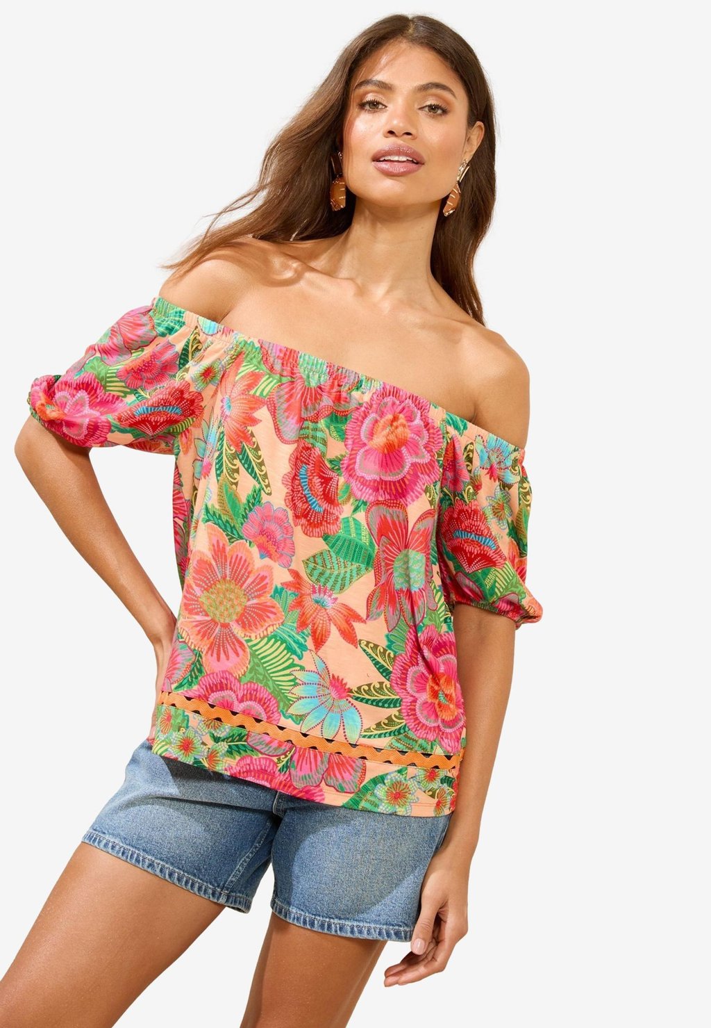 Блуза REGULAR FIT Lipsy, мультиколор
Блуза REGULAR FIT Lipsy, мультиколор