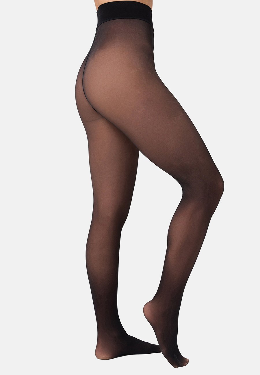 Тайтсы NUR DIE 2-PACK , Schwarz/Black
Тайтсы NUR DIE 2-PACK , Schwarz/Black