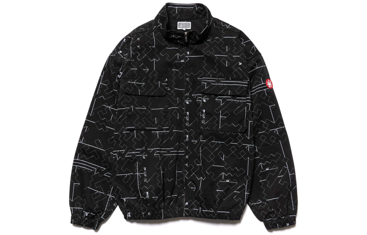 Cav Empt Куртка Unisex
Cav Empt Куртка Unisex