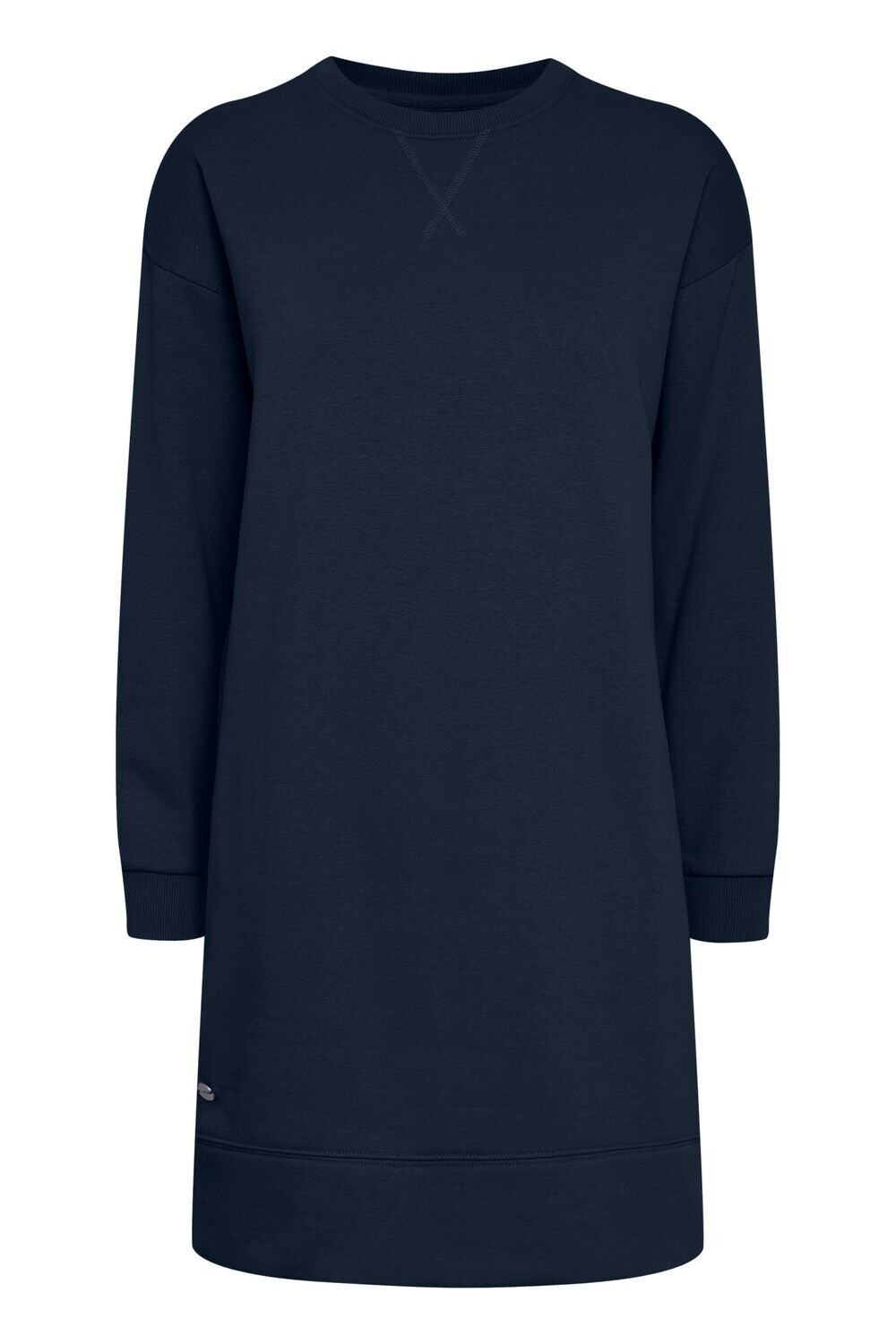 Платье Oxmo Holly, черный
Платье Oxmo Holly, черный