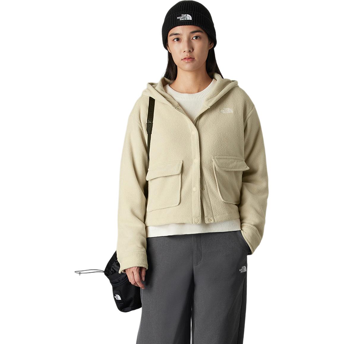 Утепленная одежда FW25 для женщин THE NORTH FACE, 3x4/gravel sand
Утепленная одежда FW25 для женщин THE NORTH FACE, 3x4/gravel sand