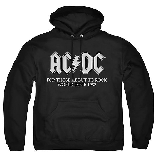 Толстовка с капюшоном Big & tall acdc world tour 1982 Licensed Character
Толстовка с капюшоном Big & tall acdc world tour 1982 Licensed Character