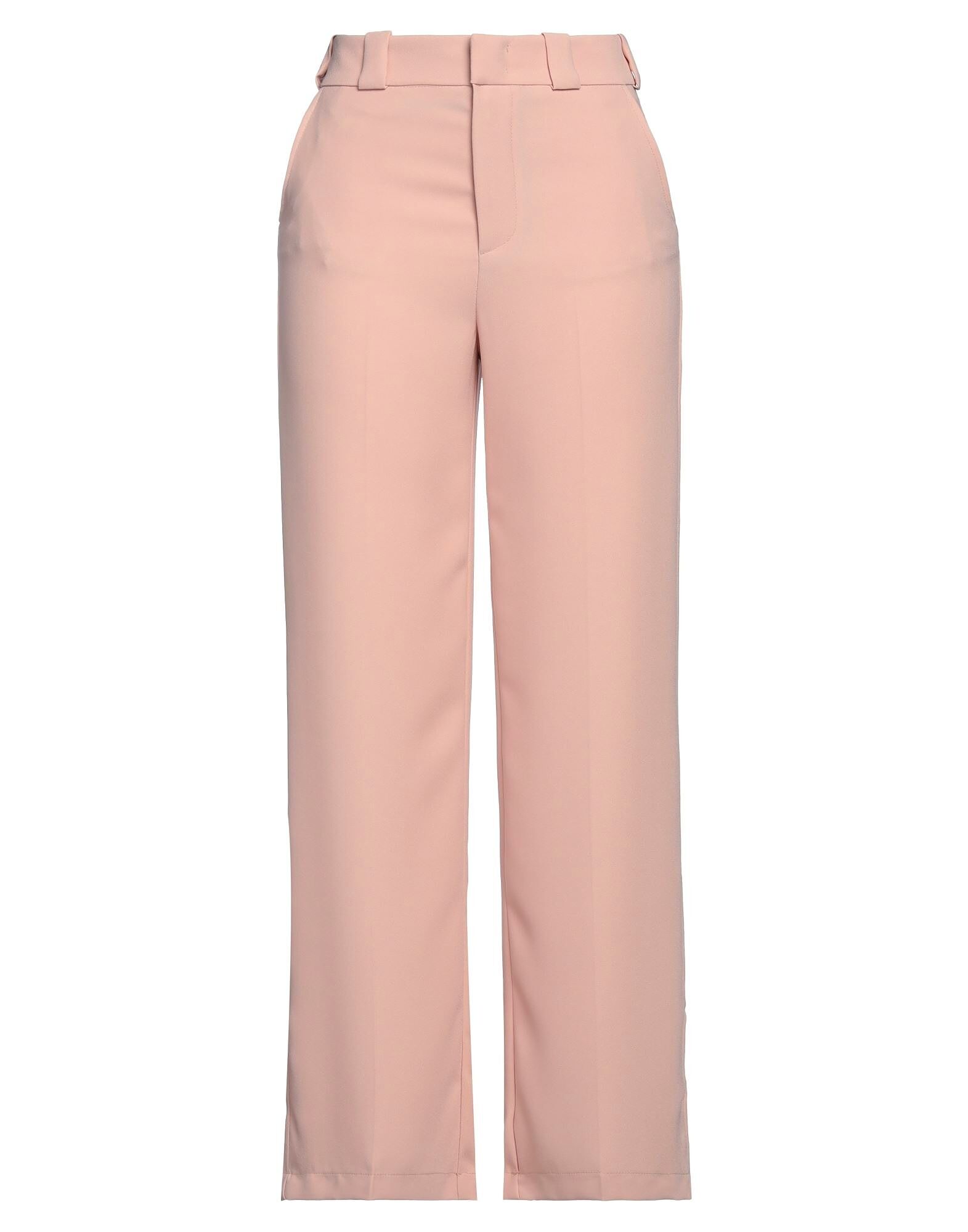 Брюки Merci Italia, бледно-розовый
Брюки Merci Italia, бледно-розовый