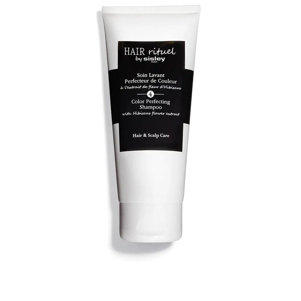 Шампунь Hair rituel soin lavant perfecteur de couleur Hair Rituel By Sisley, 200 мл.
Шампунь Hair rituel soin lavant perfecteur de couleur Hair Rituel By Sisley, 200 мл.