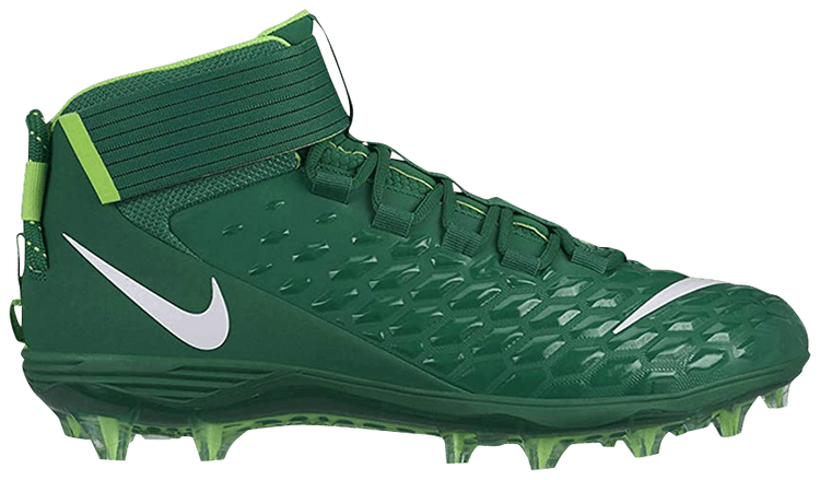 Кроссовки Nike Force Savage Pro 2 'Green', зеленый
Кроссовки Nike Force Savage Pro 2 'Green', зеленый