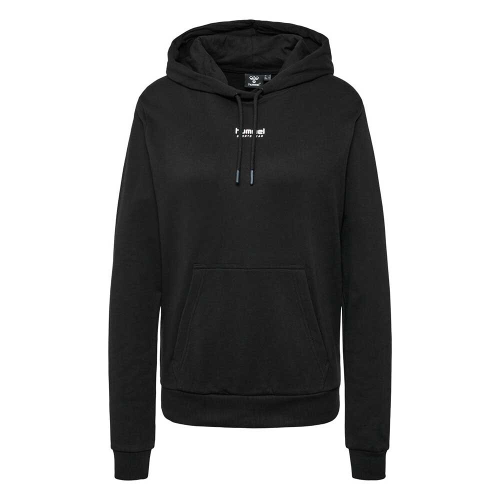 Худи Hummel LGC Shai, черный
Худи Hummel LGC Shai, черный