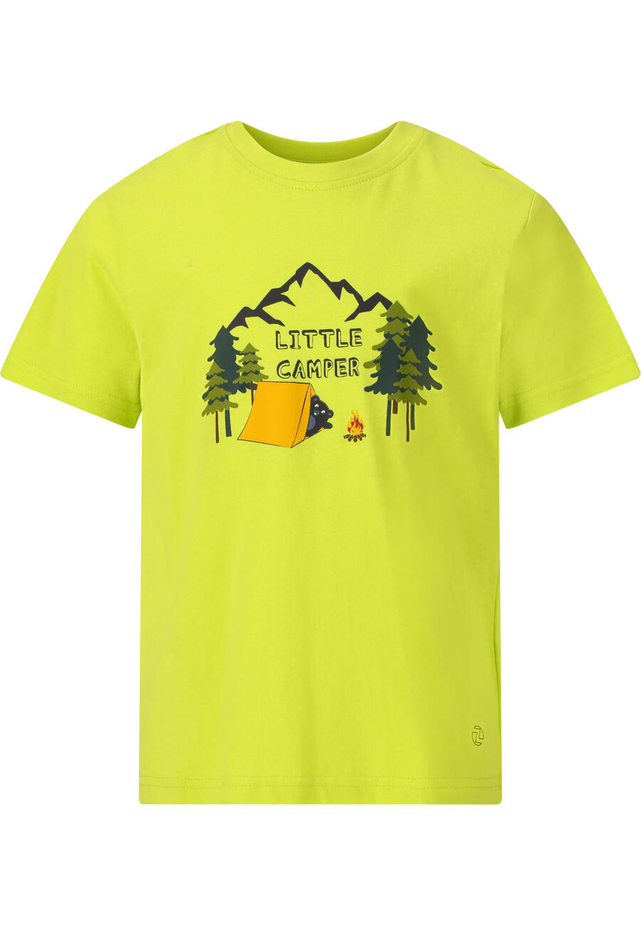 ZIGZAG Футболка Баркос
ZIGZAG Футболка Баркос