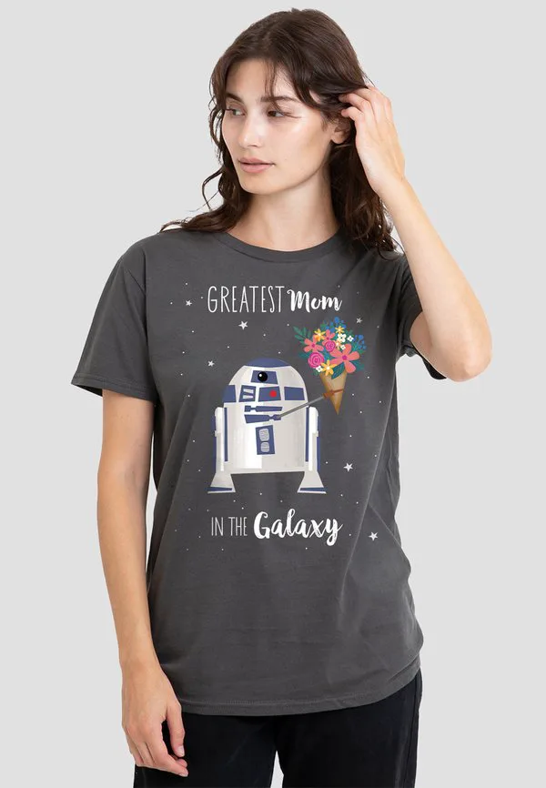 Футболка с принтом «звездные войны: день матери - лучшая мама в галактике» Star Wars, Anthracite, Черный, Футболка с принтом «звездные войны: день матери - лучшая мама в галактике» Star Wars, Anthracite
Футболка с принтом «звездные войны: день матери - лучшая мама в галактике» Star Wars, Anthracite, Черный, Футболка с принтом «звездные войны: день матери - лучшая мама в галактике» Star Wars, Anthracite