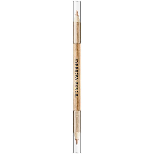 Двусторонний карандаш для бровей 03 кофейный, 5 г Ecocera, цвет 03 coffee
Двусторонний карандаш для бровей 03 кофейный, 5 г Ecocera, цвет 03 coffee