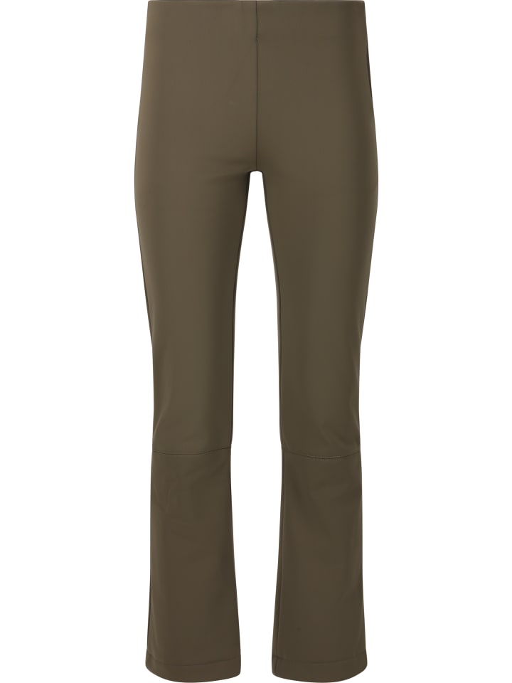 Athlecia Брюки из софтшелла Vikki, цвет 1266 Black Olive
Athlecia Брюки из софтшелла Vikki, цвет 1266 Black Olive