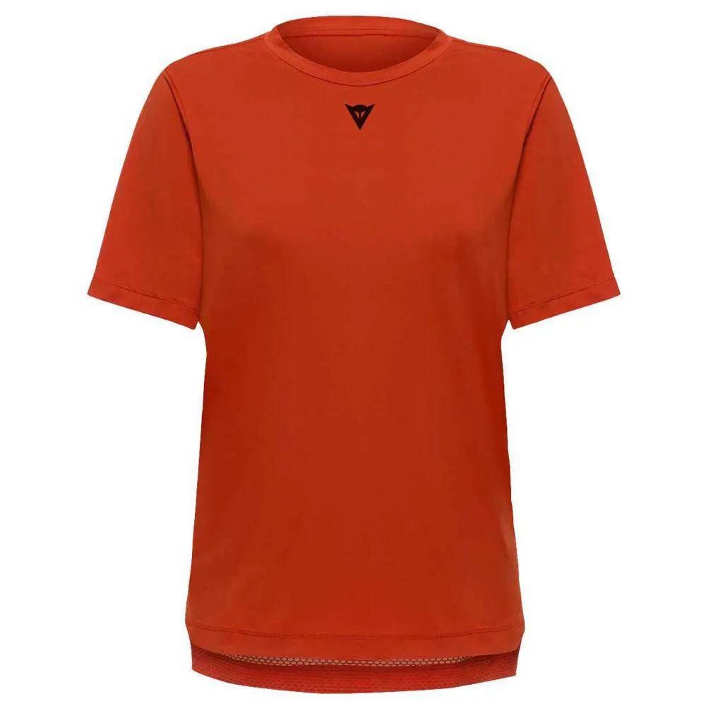 Футболка Dainese Bike Rox, красный
Футболка Dainese Bike Rox, красный