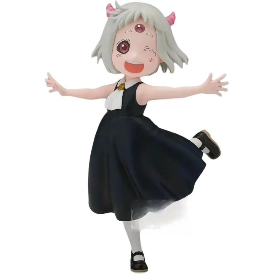 Принцесса, наступает время 'допроса', Момо-тян BANPRESTO
Принцесса, наступает время 'допроса', Момо-тян BANPRESTO