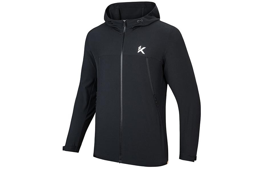 Тренчкот Variety Training Collection для мужчин, черный Anta, черный
Тренчкот Variety Training Collection для мужчин, черный Anta, черный