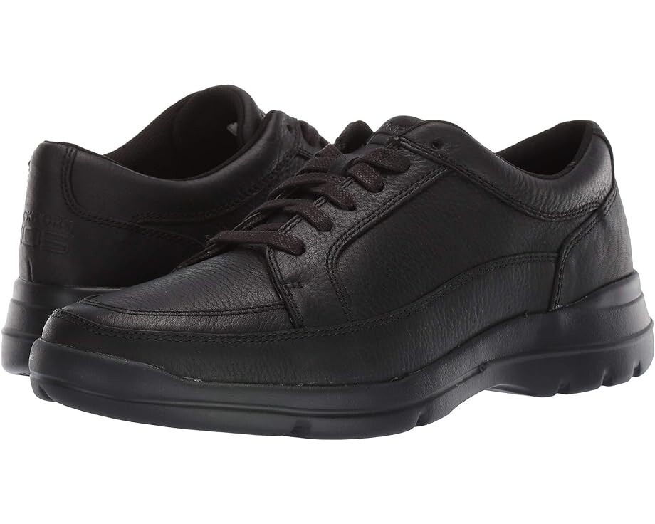 Оксфорды Rockport Junction Point Lace To Toe, черный
Оксфорды Rockport Junction Point Lace To Toe, черный