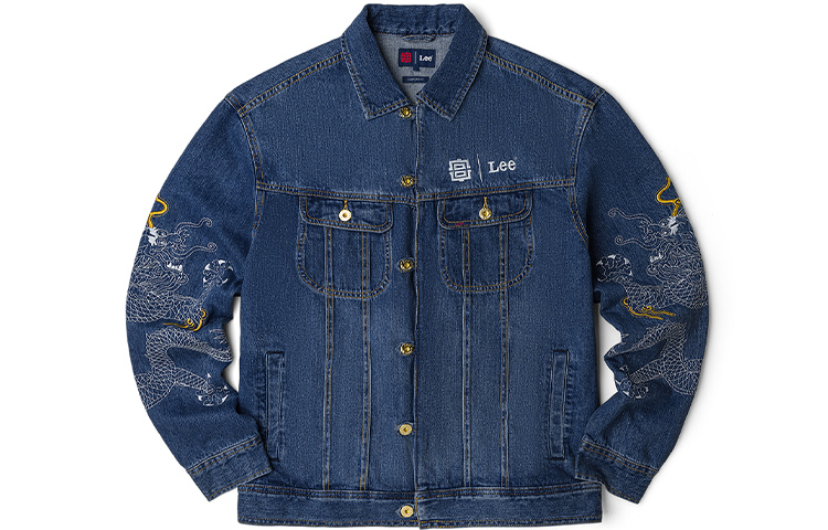 Lee Куртка джинсовая мужская темно-синяя, Dark Blue
Lee Куртка джинсовая мужская темно-синяя, Dark Blue