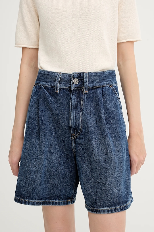 Джинсовые шорты G-Star, темно-синий
Джинсовые шорты G-Star, темно-синий