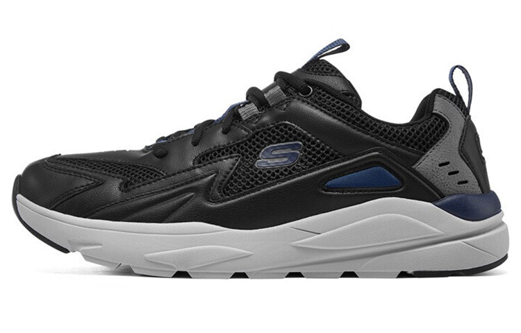 Кроссовки Skechers Verrado Lifestyle, черные, Черный, Кроссовки Skechers Verrado Lifestyle, черные
Кроссовки Skechers Verrado Lifestyle, черные, Черный, Кроссовки Skechers Verrado Lifestyle, черные