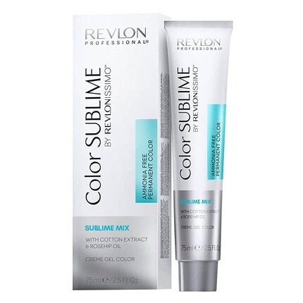Color Sublime 011 Микс 75мл, Revlon
Color Sublime 011 Микс 75мл, Revlon