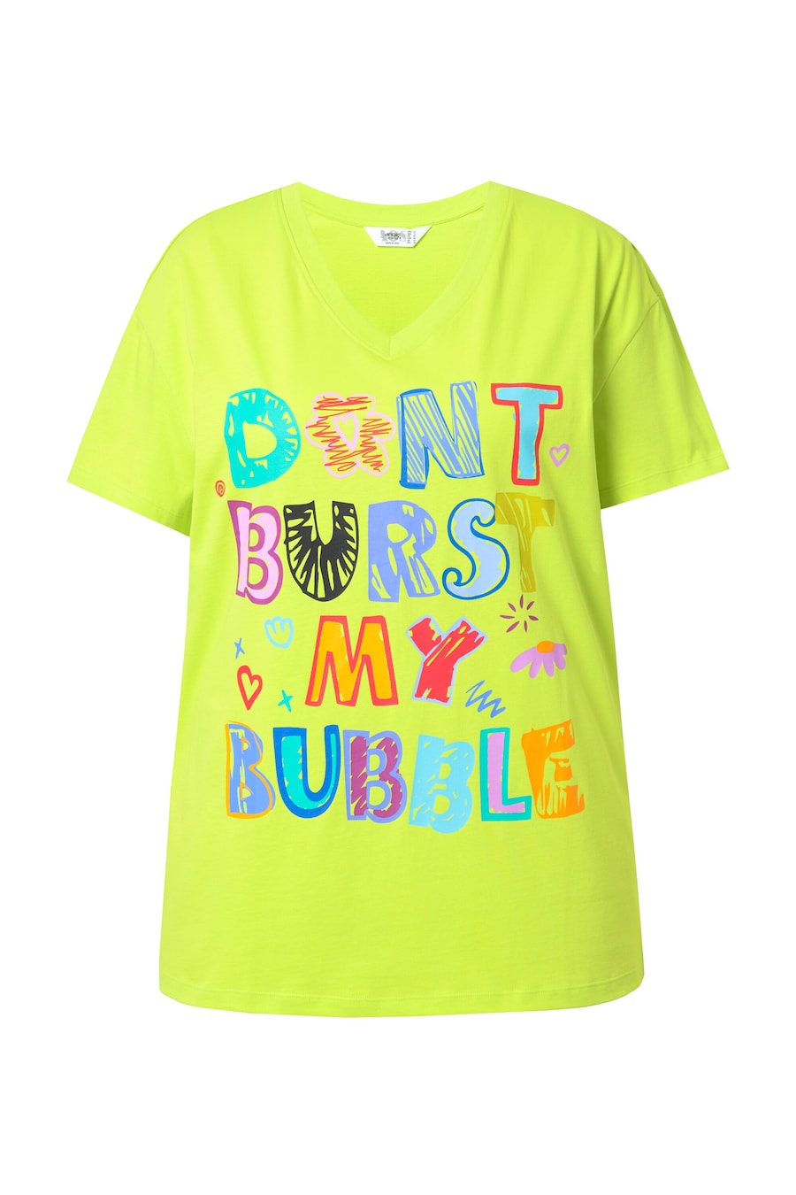 Рубашка Angel of Style, Lime
Рубашка Angel of Style, Lime