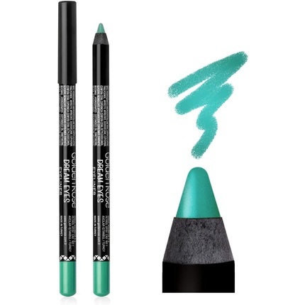 Подводка для глаз Dream Eyes K-GDE 411 Golden Rose
Подводка для глаз Dream Eyes K-GDE 411 Golden Rose