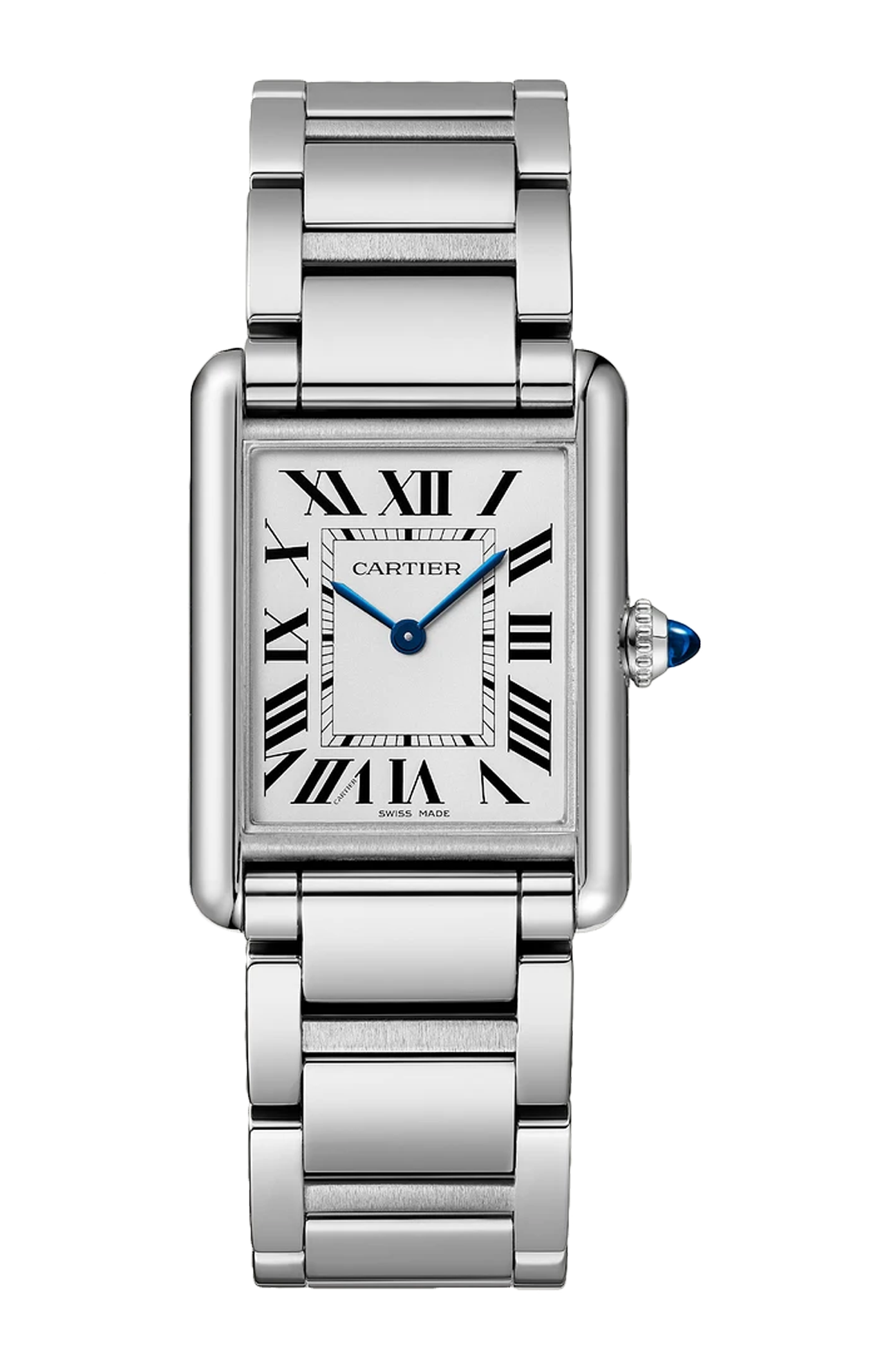 Часы женские Cartier
Часы женские Cartier