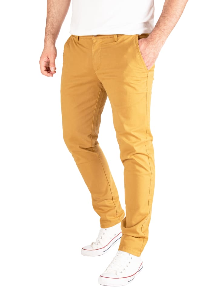 Брюки чинос Pittman, цвет senfgelb
Брюки чинос Pittman, цвет senfgelb