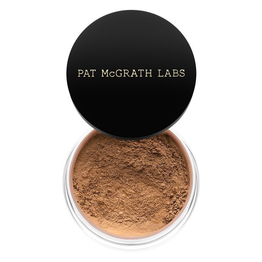 Пудра для лица sublime perfection setting powder Pat Mcgrath Labs, 4 - medium deep, вес 5 гр.
Пудра для лица sublime perfection setting powder Pat Mcgrath Labs, 4 - medium deep, вес 5 гр.