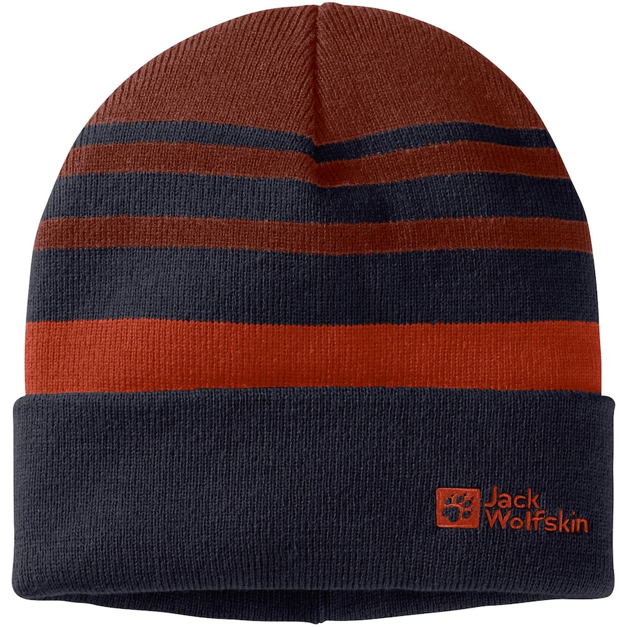 Спортивная шапка JACK WOLFSKIN, Night Blue
Спортивная шапка JACK WOLFSKIN, Night Blue