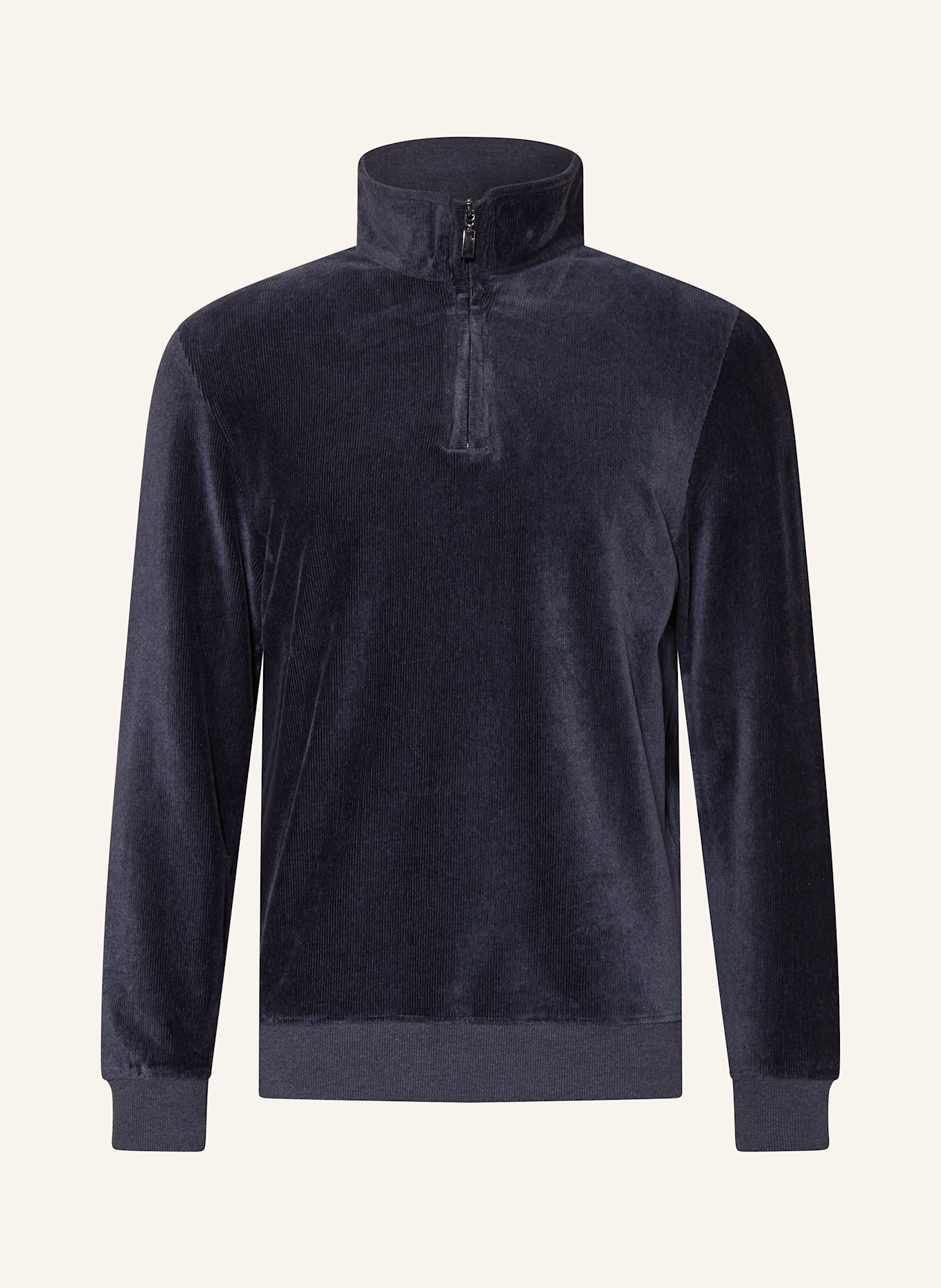 Вельветовый свитер Paul, синий
Вельветовый свитер Paul, синий