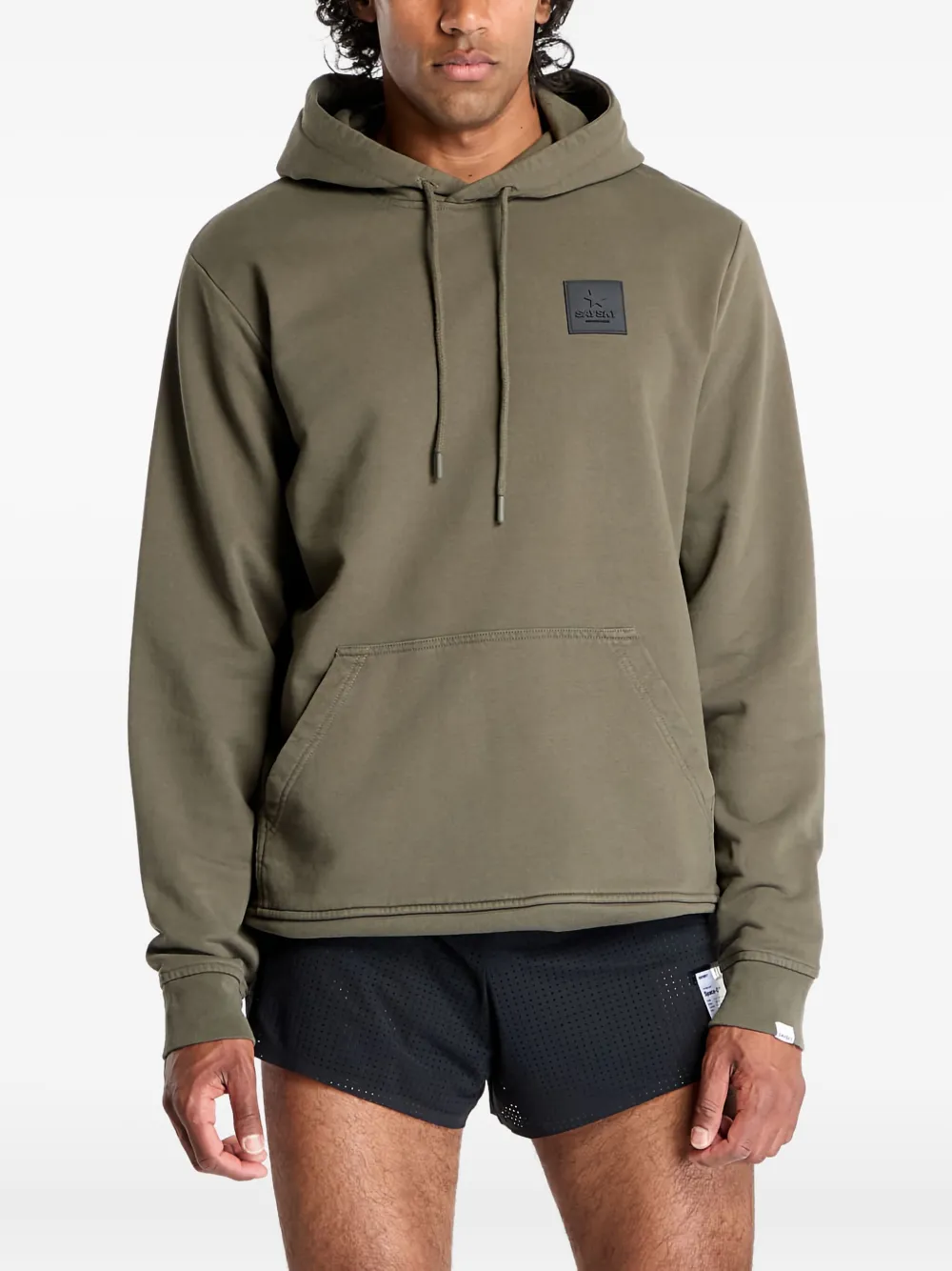 Толстовка на каждый день SAYSKY, зеленый
Толстовка на каждый день SAYSKY, зеленый