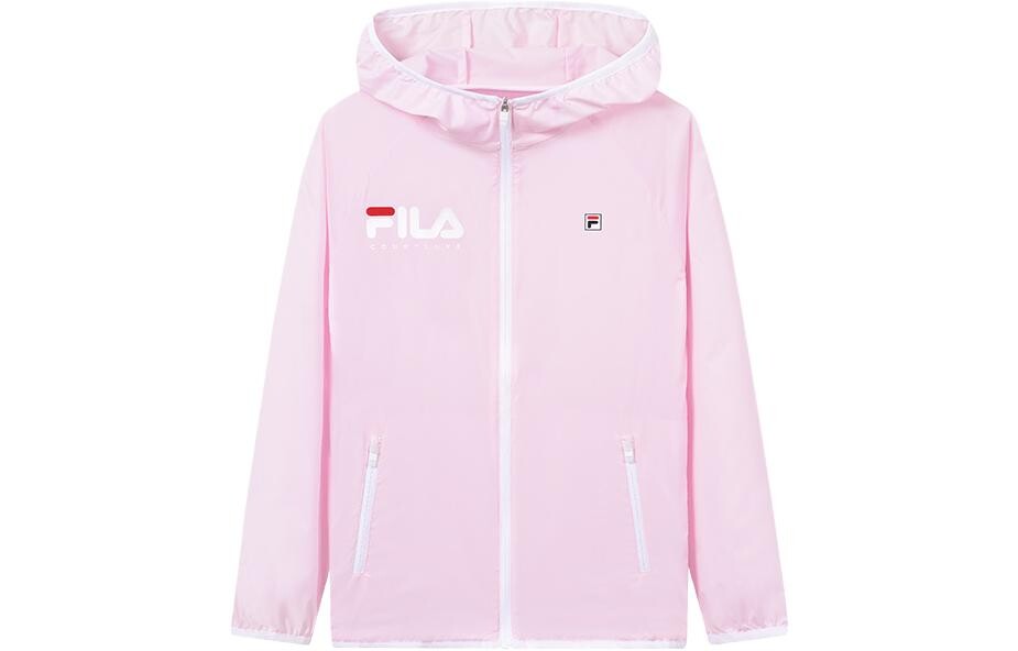 Ветровка FILA, розовый
Ветровка FILA, розовый
