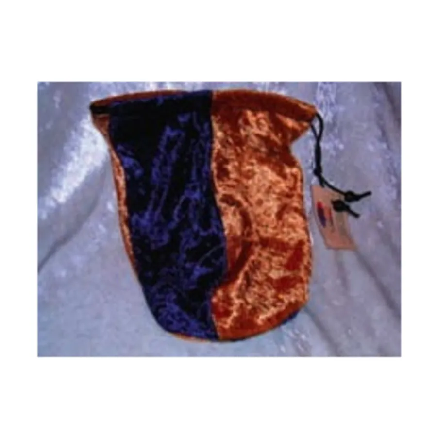 Темно-синий и золотой (5 x 7 дюймов), Dice Bags - Velvet (Gallant Hand Gamer's Gear)
Темно-синий и золотой (5 x 7 дюймов), Dice Bags - Velvet (Gallant Hand Gamer's Gear)