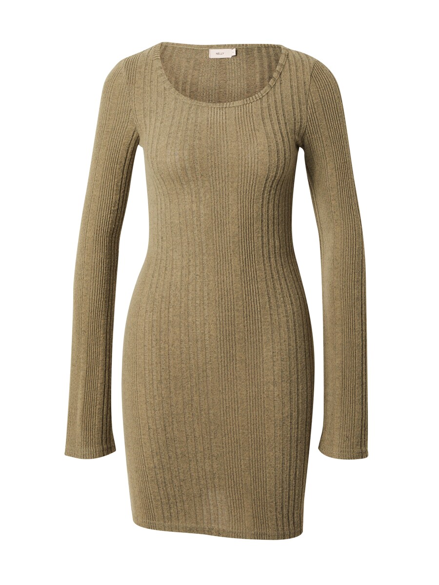 Платье NLY by Nelly, оливковый
Платье NLY by Nelly, оливковый