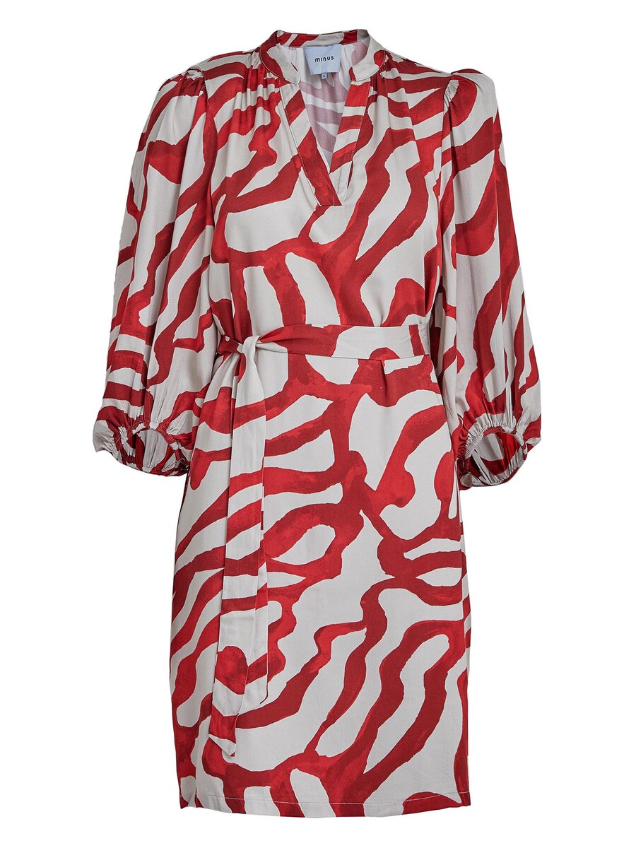 Платье minus Jassie, красный
Платье minus Jassie, красный