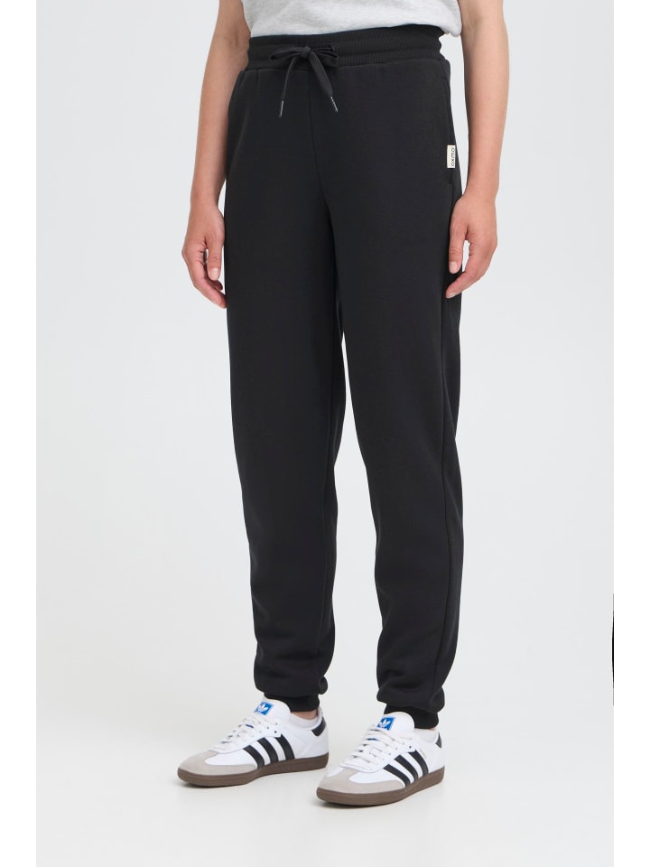 Спортивные брюки Oxmo, черный
Спортивные брюки Oxmo, черный