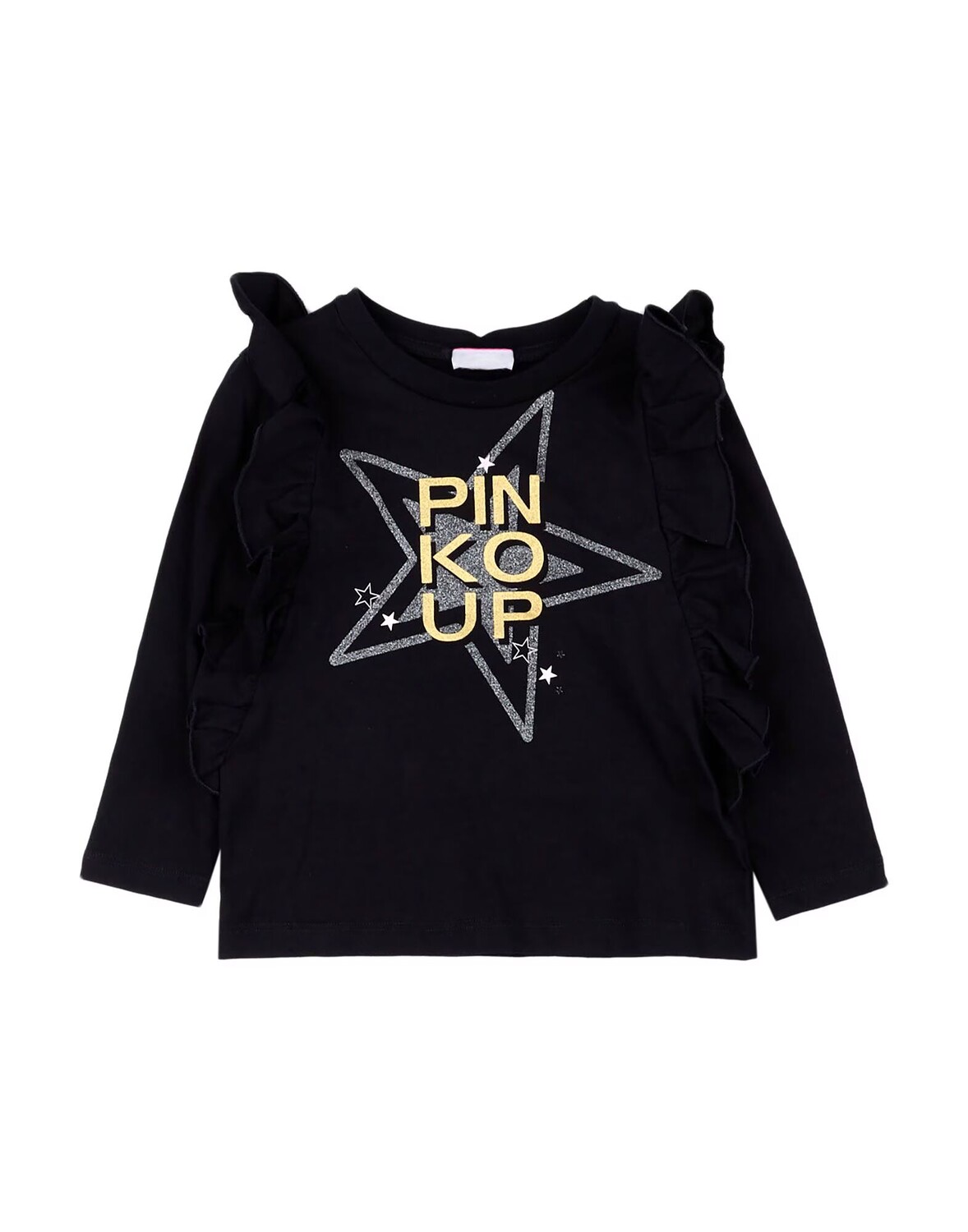Футболка Pinko Up, черный
Футболка Pinko Up, черный