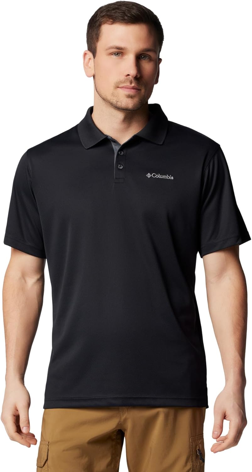 Мужская поло Utilizer Columbia, Black, Черный, Мужская поло Utilizer Columbia, Black
Мужская поло Utilizer Columbia, Black, Черный, Мужская поло Utilizer Columbia, Black