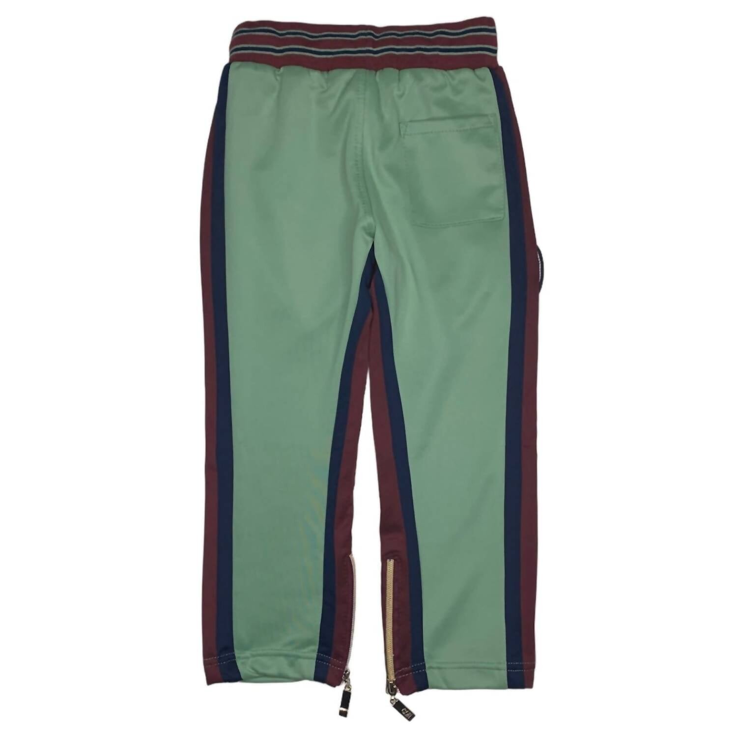 Оливковые спортивные брюки Kids' Heart BKYS, оливковый
Оливковые спортивные брюки Kids' Heart BKYS, оливковый