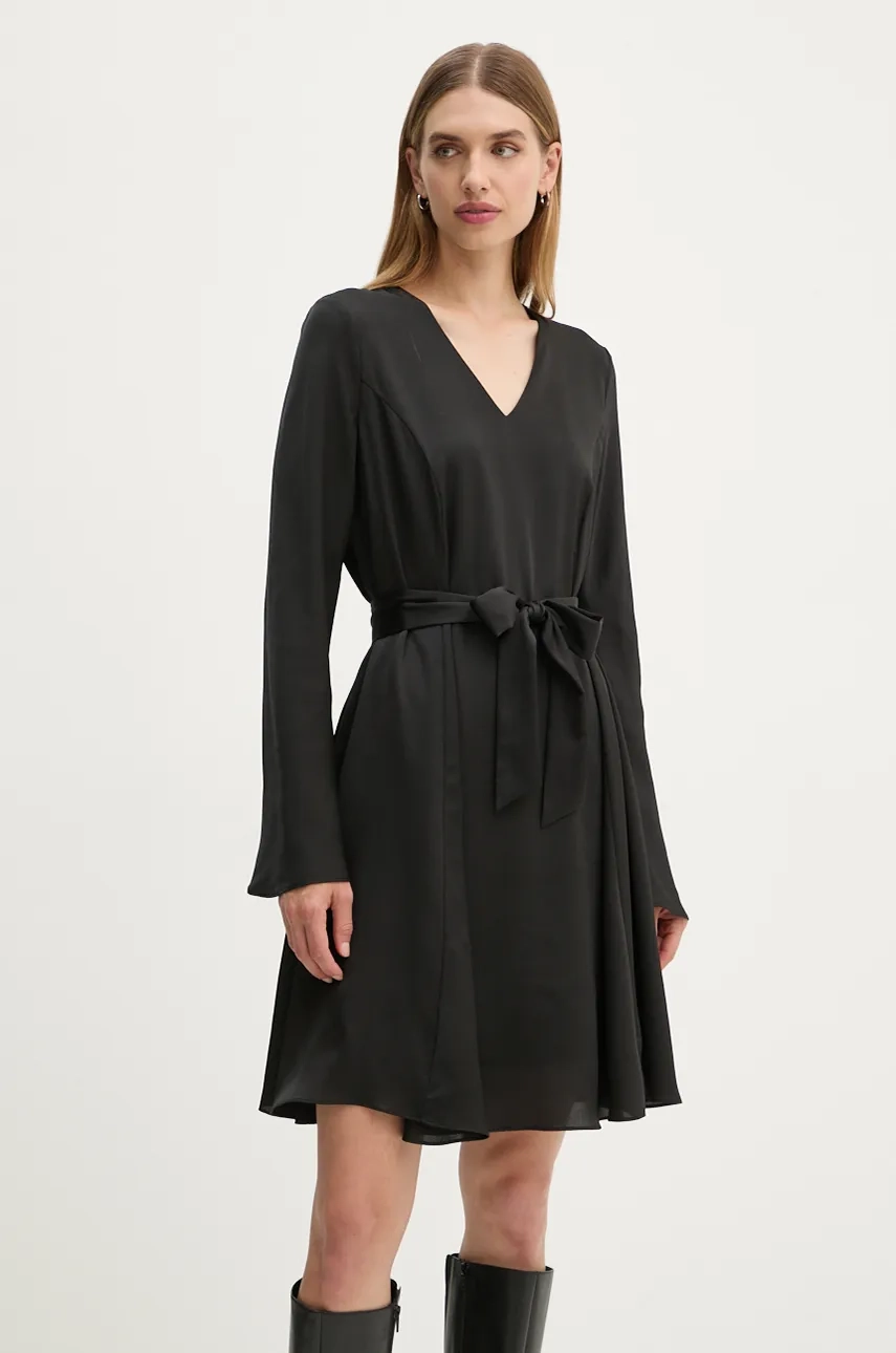 Платье AcaciaBBFrais Bruuns Bazaar, черный
Платье AcaciaBBFrais Bruuns Bazaar, черный